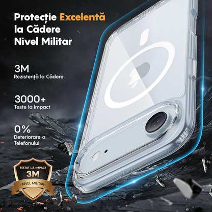 MagSafe Case - iPhone 17 Air - Clear
