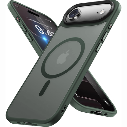 MagSafe Case - iPhone 17 Air - Light Green
