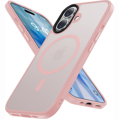MagSafe Case - iPhone 17 - Pink