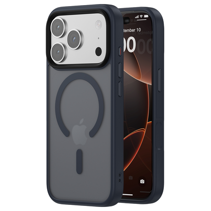 MagSafe Case - iPhone 17 Pro Max - Dark Blue