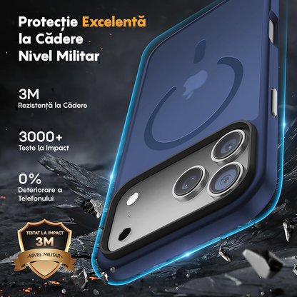 MagSafe Case - iPhone 17 Pro Max - Dark Blue