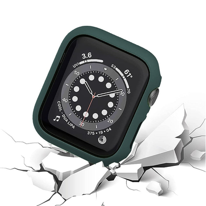 360° Case (Case + Screen Protector) - Apple Watch 1/2/3 - 38MM - Marine