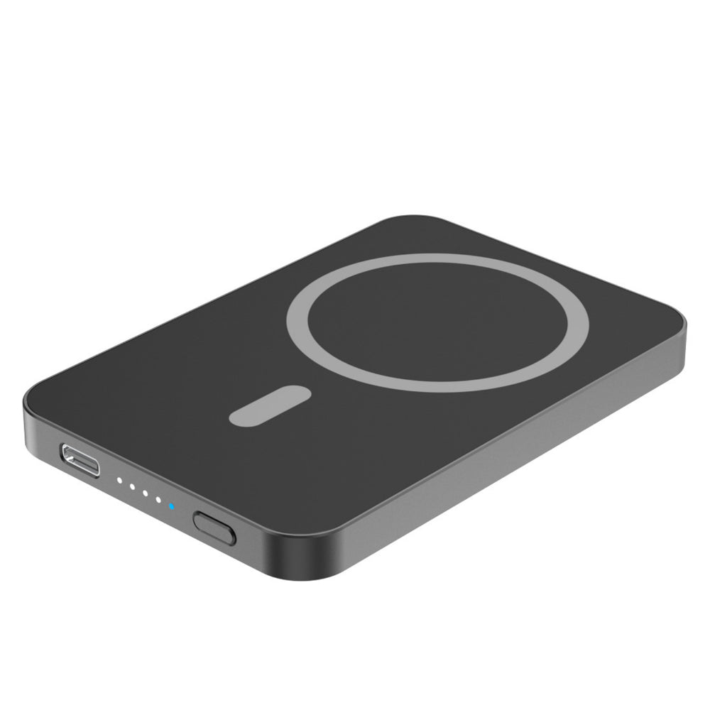 Baterie Externa MagSafe Lagato VoltEdge Pro 5000 mAh