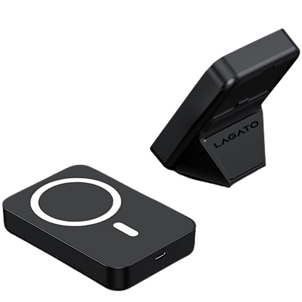 Baterie Externa MagSafe Lagato Energo Pro 5000 mAh