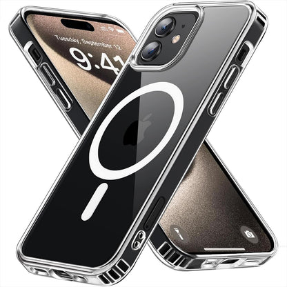 MagSafe Case - iPhone 11 - Clear