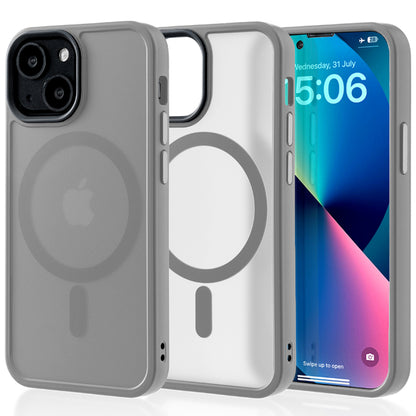 MagSafe Case - iPhone 13 Mini - Light Grey