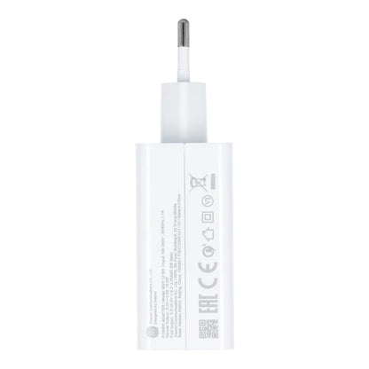 Xiaomi MDY-12-EH Wall Charger - White