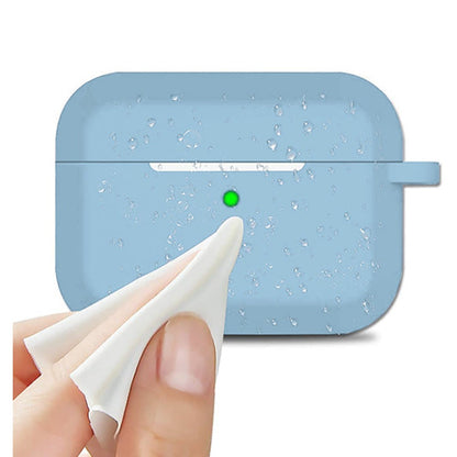 Soft Silicone Case - AirPods Pro 1/2 - Lilac