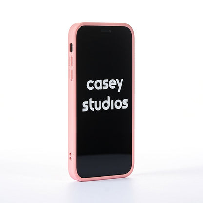 Timeless Case - iPhone 11 - Pink