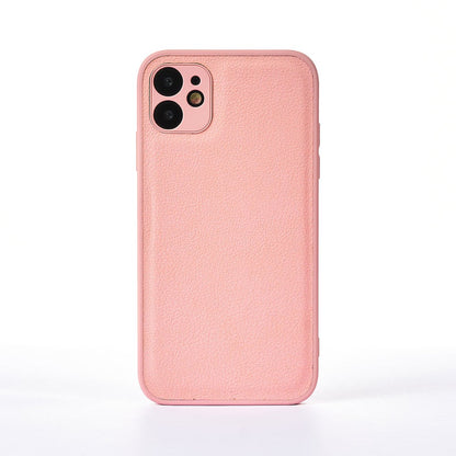 Timeless Case - iPhone 11 - Pink