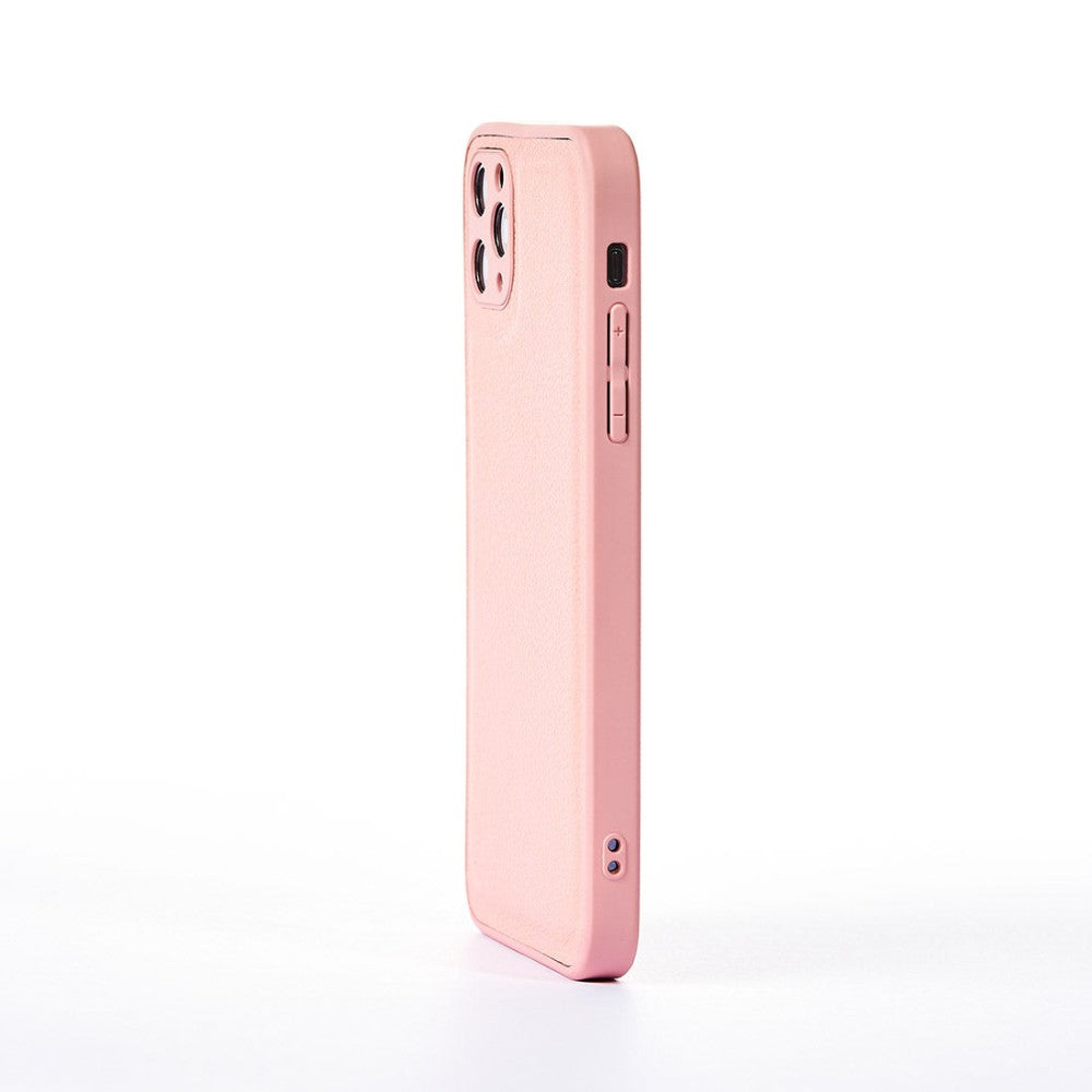 Husa Timeless - iPhone 11 Pro Max - Roz