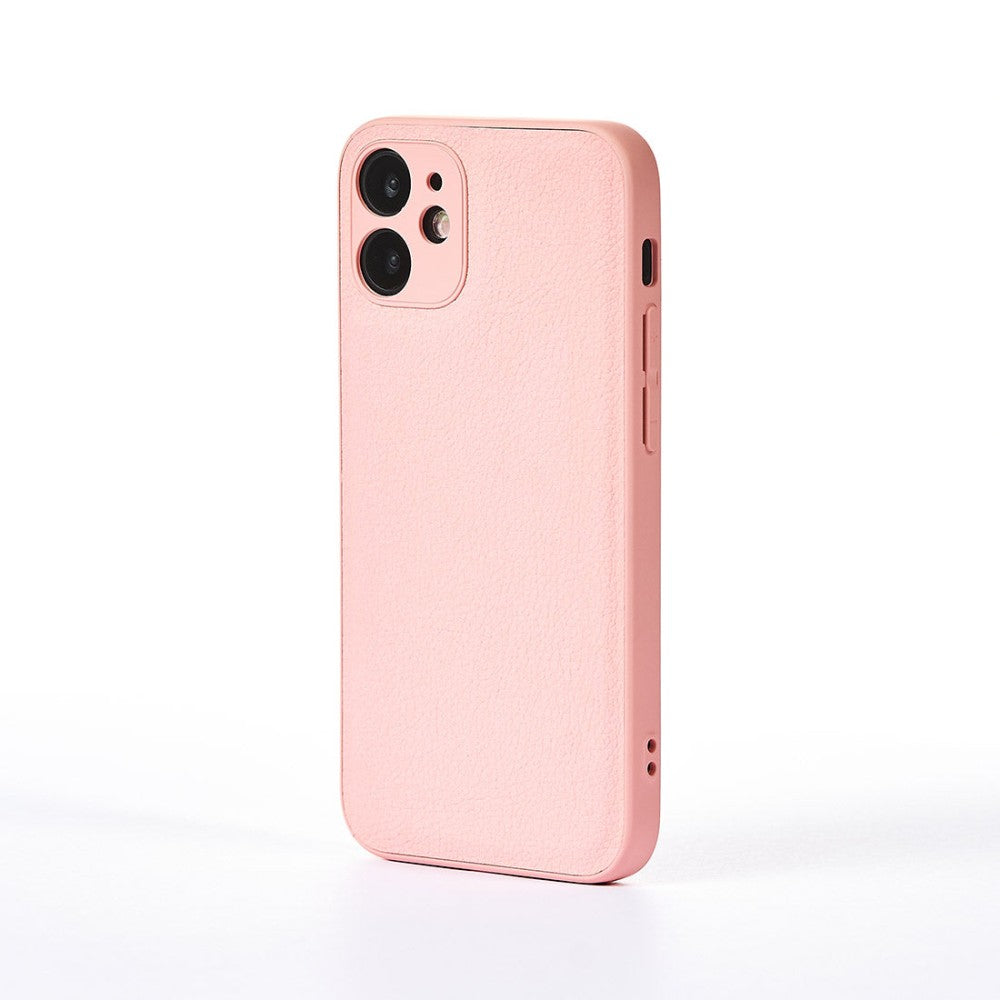 Husa Timeless - iPhone 12 Mini - Roz