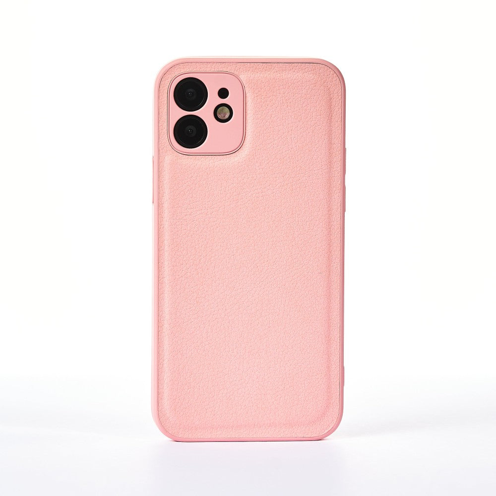 Husa Timeless - iPhone 12 Mini - Roz