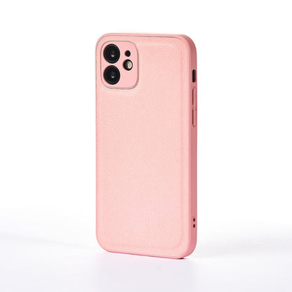 Timeless Case - iPhone 12 - Pink
