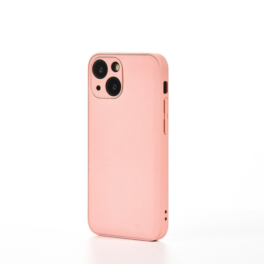 Husa Timeless - iPhone 13 Mini - Roz