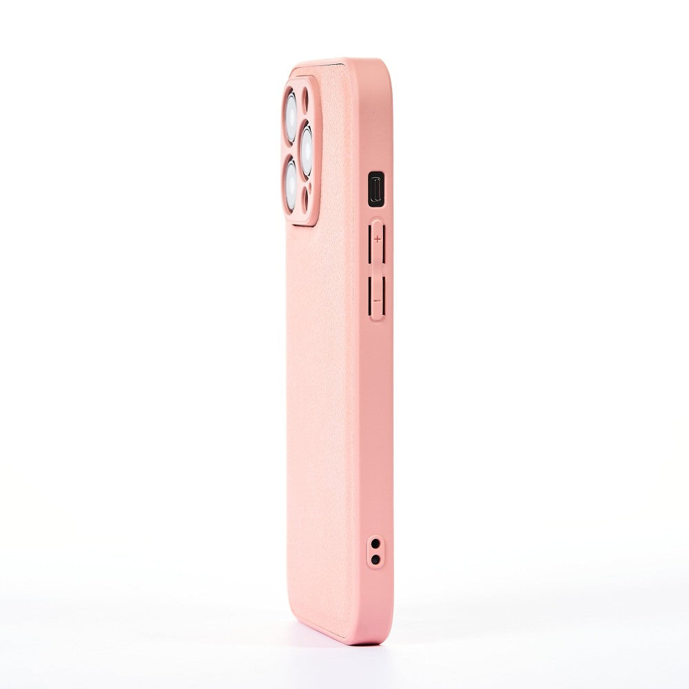 Timeless Case - iPhone 13 Pro - Pink