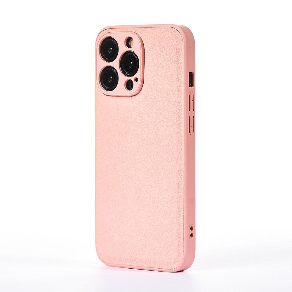 Timeless Case - iPhone 13 Pro - Pink
