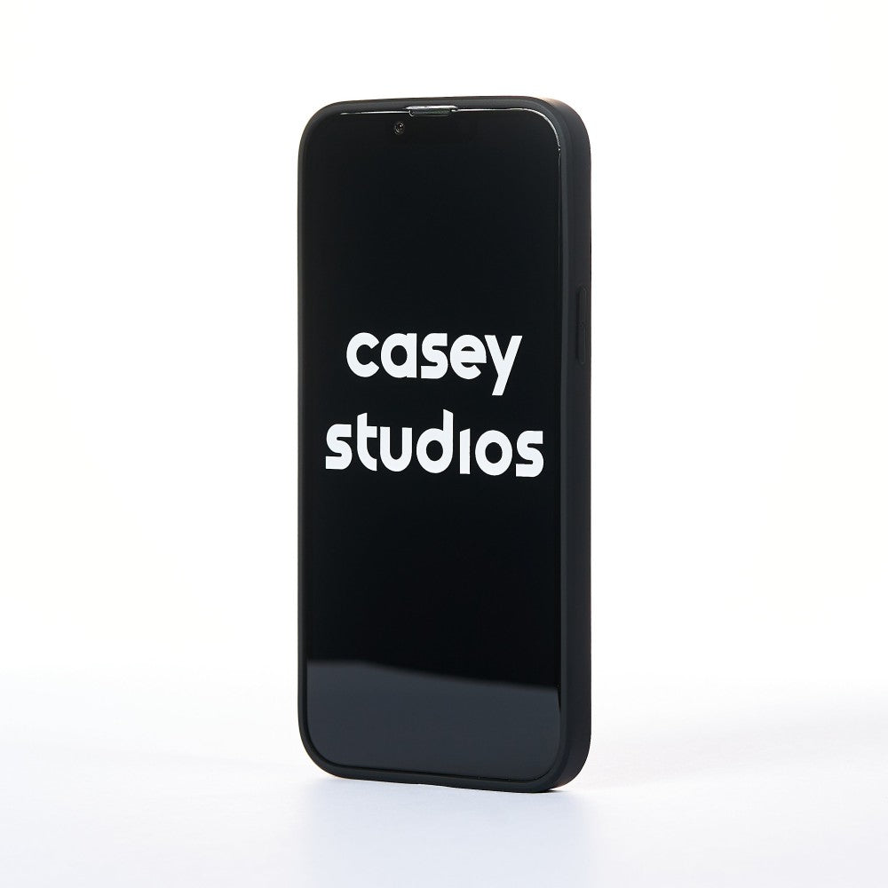 Husa Timeless - iPhone 13 Pro Max - Negru