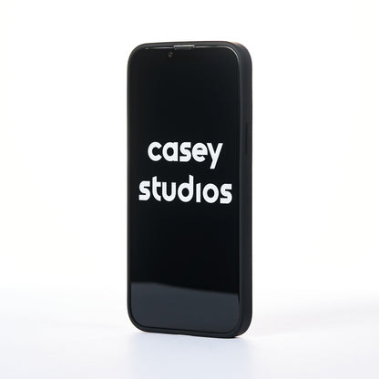 Husa Timeless - iPhone 13 Pro Max - Negru