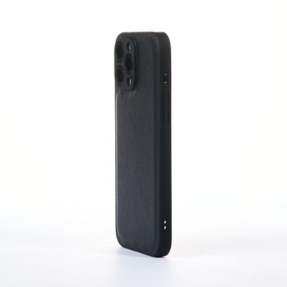 Husa Timeless - iPhone 13 Pro Max - Negru