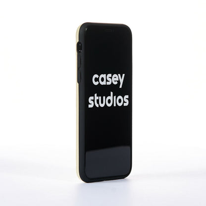 Gossip Cover - iPhone X/XS - White
