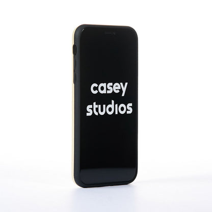 Gossip Case - iPhone 11 - White