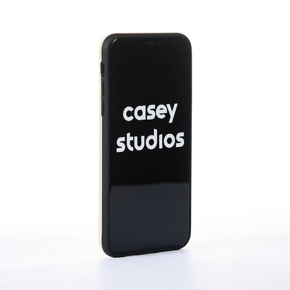 Husa Gossip - iPhone 11 Pro Max - Alb
