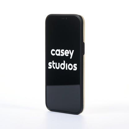 Gossip Case - iPhone 12 Pro Max - White