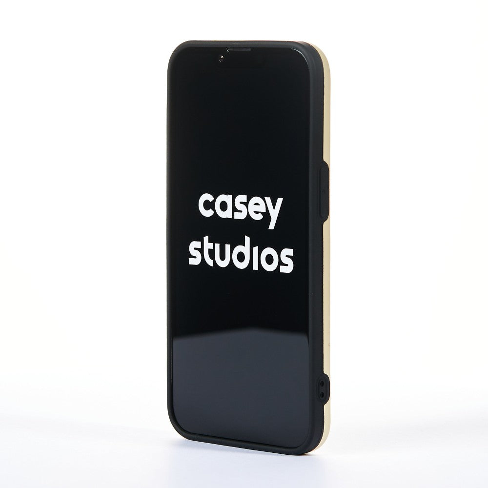Husa Gossip - iPhone 13 Pro - Alb