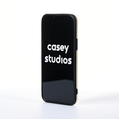 Husa Gossip - iPhone 13 Pro Max - Alb