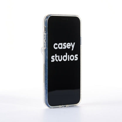 Hold My Pet Case - iPhone XR - Bear