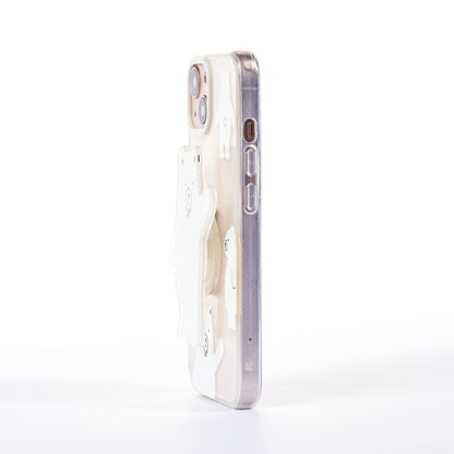 Husa Hold My Pet - iPhone 13 - Dog