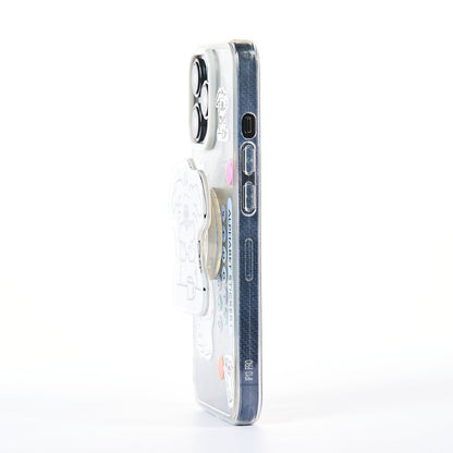 Hold My Pet Case - iPhone 13 Pro - Dog