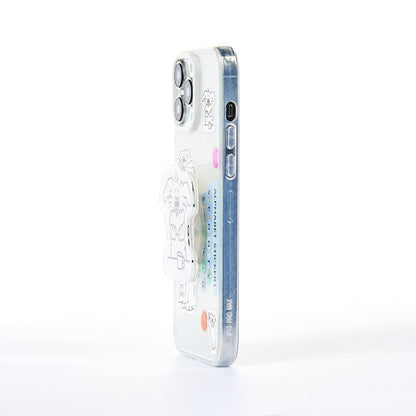 Hold My Pet Case - iPhone 13 Pro Max - Dog