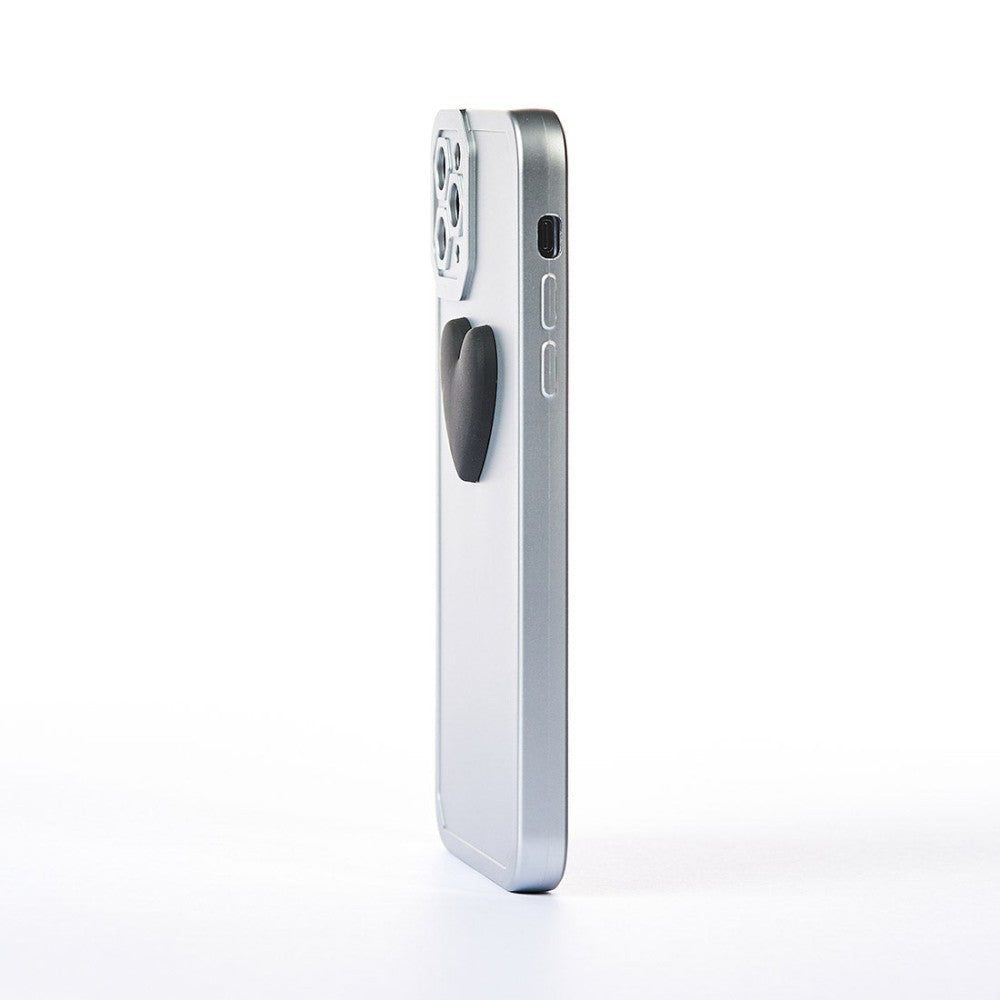 Husa Love Effect - iPhone 11 Pro Max - Metallic