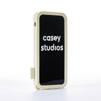 Husa All eyez on you - iPhone XR - Alb