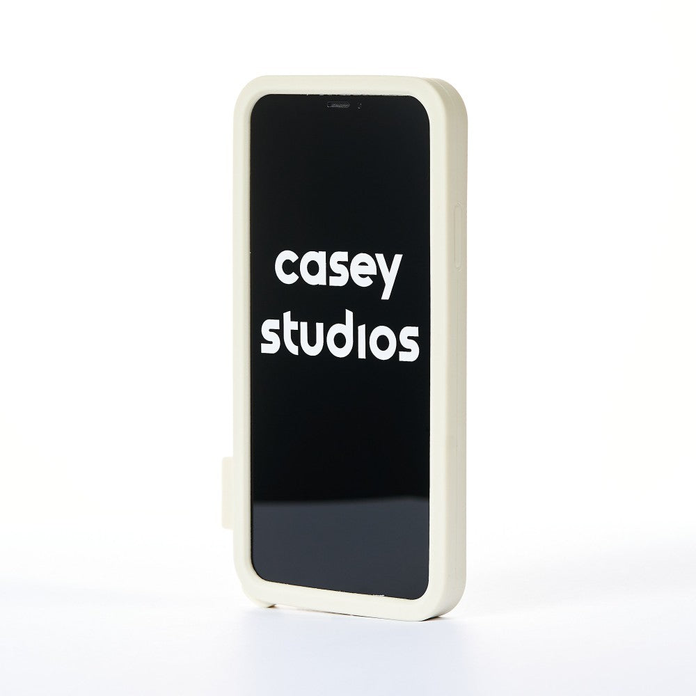 All Eyez On You Case - iPhone 11 Pro Max - White