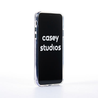 Husa Checked in - iPhone 11 Pro Max - Clear