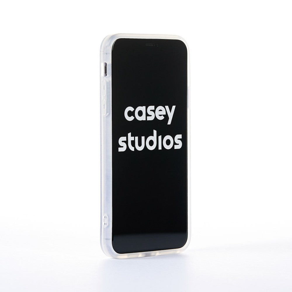 Husa Wake Up Call - iPhone 11 Pro Max - Metallic