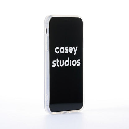 Wake Up Call Case - iPhone 11 Pro Max - Metallic