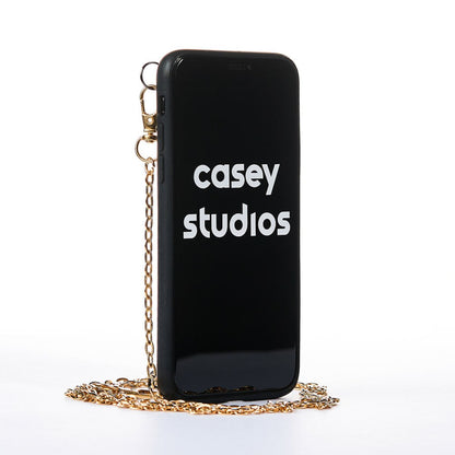 Husa Holo Pouch - iPhone X/XS - Negru