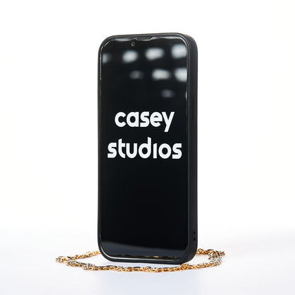 Husa Holo Pouch - iPhone 13 Pro - Negru