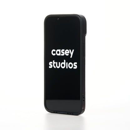 Squareforming Case - iPhone 13 - White/Black
