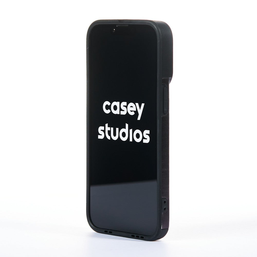 Squareforming Case - iPhone 13 Pro - White/Black