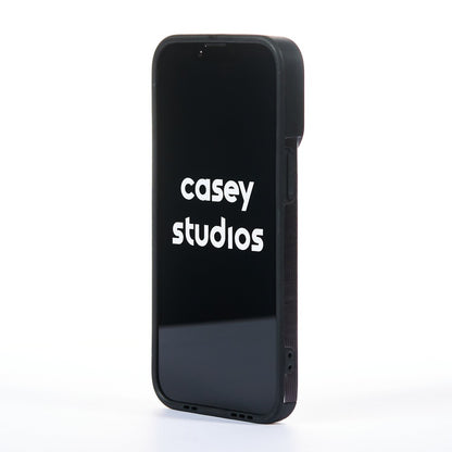 Squareforming Case - iPhone 13 Pro - White/Black
