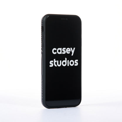 Glazed Case - iPhone 11 - Grey