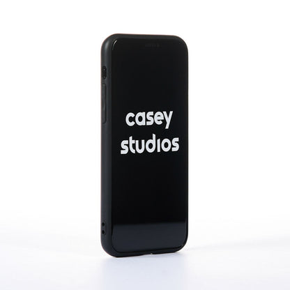 Husa Metalines - iPhone 11 Pro - Negru