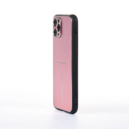 Metalines Case - iPhone 11 Pro - Rose