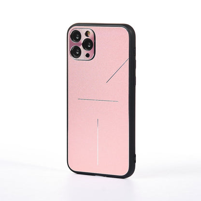 Metalines Case - iPhone 11 Pro - Rose