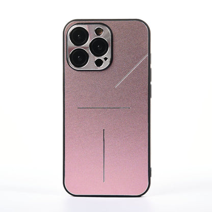 Metalines Case - iPhone 13 Pro - Pink